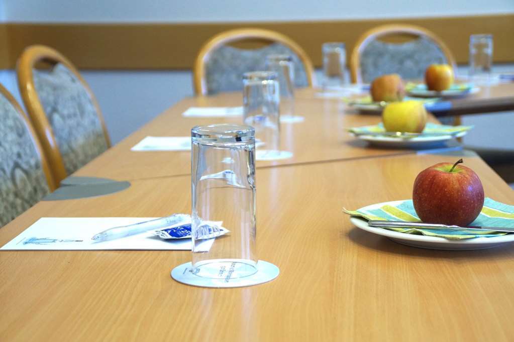 Akzent Hotel Wersetuerm'Ken Munster  Tiện nghi bức ảnh