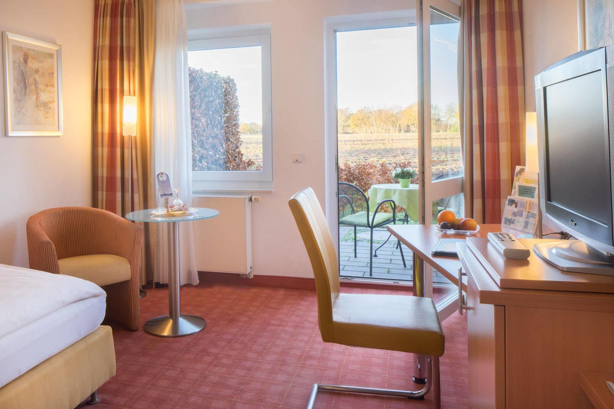 Akzent Hotel Wersetuerm'Ken Munster  Ngoại thất bức ảnh